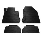 Mercedes E-сlass W210 1995-2002 Gummimatten (4 Stk, Stingray Premium) Foto 1