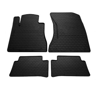 Gummimatten (4 Stk, Stingray Premium)