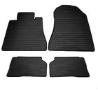Mercedes S-class W140 1991-1998 Gummimatten (4 Stk, Stingray Premium) Foto 1