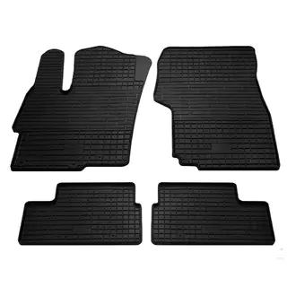 Gummimatten (4 Stk, Stingray Premium)