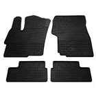 Mitsubishi Lancer X 2008- Gummimatten (4 Stk, Stingray Premium) Foto 1