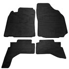 Mitsubishi Pajero Sport 1996-2007 Gummimatten (4 Stk, Stingray Premium) Foto 1
