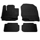 Mitsubishi Colt 2004-2012 Gummimatten (4 Stk, Stingray Premium) Foto 1