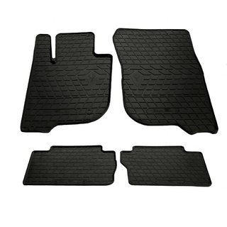 Gummimatten (4 Stk, Stingray Premium)