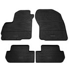 Citroen C-Crosser 2007-2013 Gummimatten (4 Stk, Stingray Premium) Foto 1