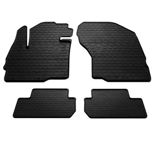 Gummimatten (4 Stk, Stingray Premium)