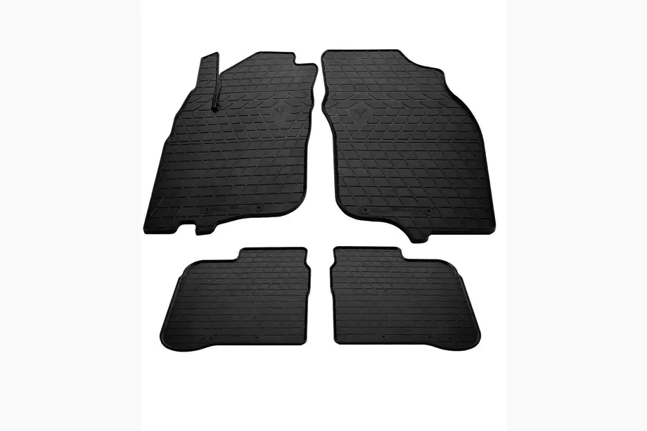 Mitsubishi Carisma 1995-2004 Gummimatten Stingray (4 Stk) Image