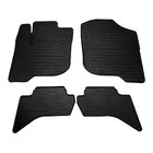 Mitsubishi L200 2006-2015 Gummimatten Europa (4 Stk, Stingray Premium) Foto 1
