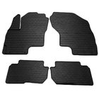 Mitsubishi Outlander 2012-2021 Gummimatten P-HEV (4 Stk, Stingray Premium) Foto 1