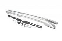 Toyota Land Cruiser 200 2007-2021 Dachreling Original Design Grey (2 Stk) Foto 2