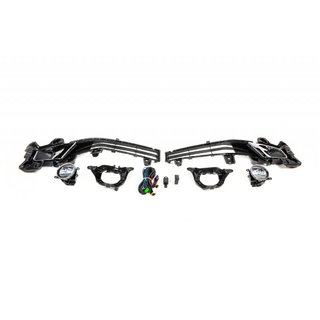 Nebelscheinwerfer komplett 2016+ (2 Stk) Toyota Land Cruiser 200 2007-2021 Foto 1