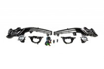 Toyota Land Cruiser 200 2007-2021 Nebelscheinwerfer komplett 2016+ (2 Stk) Foto 1