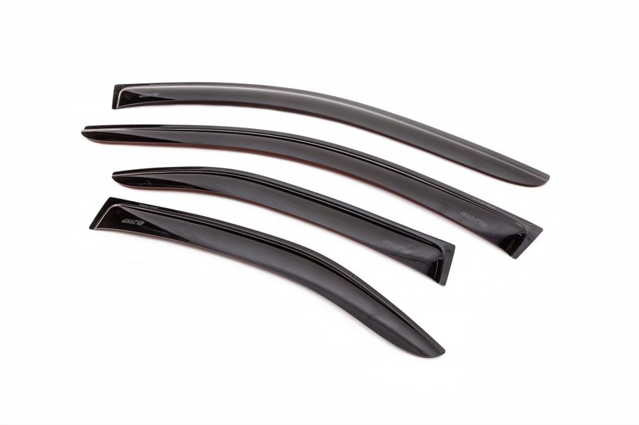 Ford Mondeo 2000-2007 Windabweiser ANV (4 Stk) Image