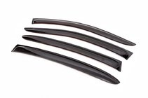 Opel Astra H 2004-2013 Windabweiser SD (4 Stk, ANV) Foto 1