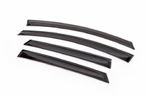 Opel Astra J 2009-2015 Windabweiser HB/SD (4 Stk, ANV) Foto 1