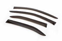 Toyota Camry 2006-2011 Windabweiser (4 Stk, ANV) Foto 1