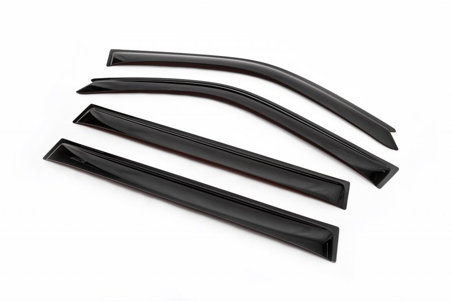Lexus LX470 1998-2007 Windabweiser (4 Stk, ANV) Image