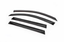 Toyota Rav 4 2006-2013 Windabweiser (4 Stk, ANV) Foto 1