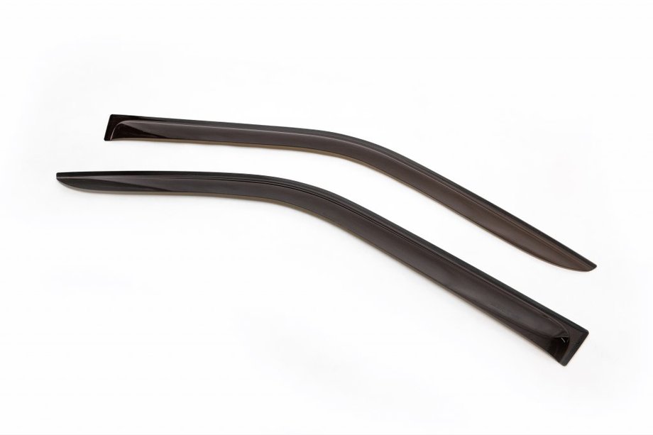 Volkswagen T5 Caravelle 2004-2010 Windabweiser (2 Stk, ANV-AIR) Image