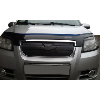 Wintergrill Chevrolet Aveo T250 2005-2011 Foto 1