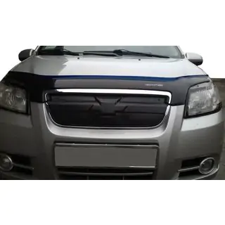 Wintergrill Foto 1