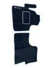 Mercedes Sprinter W906 2006–2018 Textil Fußmatten Innenraum (Saek) Foto 1