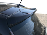 Nissan Qashqai 2007-2010 Heckspoiler Typ 1 (grundiert zum Lackieren) Foto 1