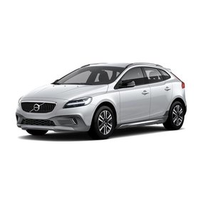 Volvo V40 2012- Tuning
