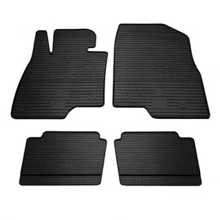 Gummimatten (4 Stk, Stingray Premium)