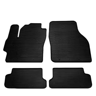 Gummimatten (4 Stk, Stingray Premium)