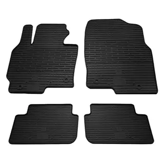 Gummimatten (4 Stk, Stingray Premium)