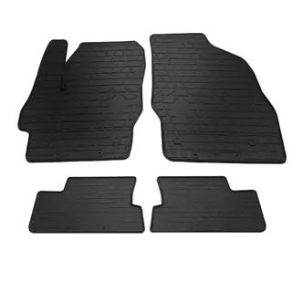 Gummimatten (4 Stk, Stingray Premium)