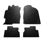 Mazda 6 2003-2008 Gummimatten (4 Stk, Stingray Premium) Foto 1