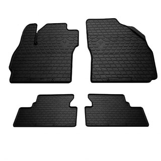 Gummimatten (4 Stk, Stingray Premium) Mazda 5 2005-2009