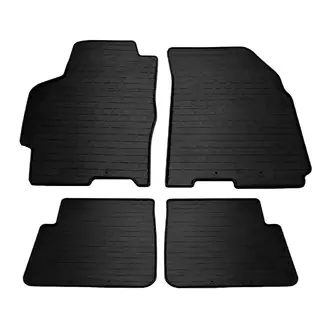 Gummimatten (4 Stk, Stingray Premium)
