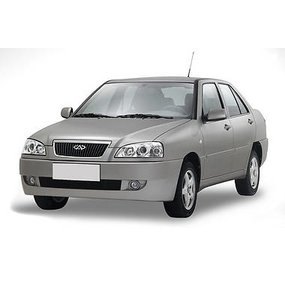 Chery Amulet 2003-2014 Tuning