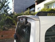 Peugeot Partner Tepee 2008-2018 Heckspoiler Anatomic (1-türig, grundiert) Foto 1