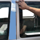 Volkswagen T5 Multivan 2003–2010 Sonderangebot! Chromleisten für B-Säule (linke Seite) Foto 1
