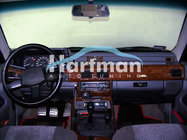 Opel Frontera 1991-1998 ANGEBOT! Armaturenbrett Blenden in Holzoptik (1992-1995) Foto 1