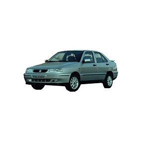 Seat Toledo 1991-2000 Tuning