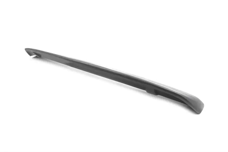 Citroen Jumper 2007-2025 Heckspoiler Anatomik (grundiert zum Lackieren) Image