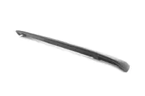 Citroen Jumper 2007-2025 Heckspoiler Anatomik (grundiert zum Lackieren) Foto 1