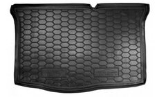Hyundai I-20 2014-2020 Kofferraumwanne HB (Autogumm, Kunststoff) Foto 1