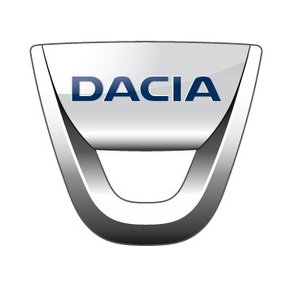 Китай Dacia