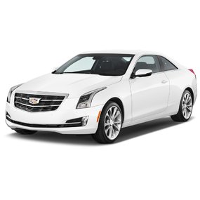 Cadillac ATS 2012-2019 Tuning