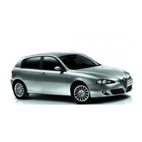 Alfa Romeo 147 2000-2010 Tuning