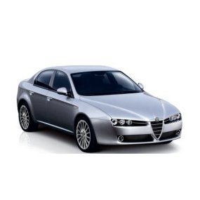 Tuning für Alfa Romeo 159 2005-2011