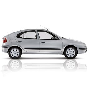 Renault Megane I 1996-2004 Tuning