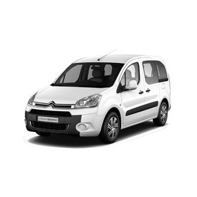 Citroen Berlingo/Multispace 2018- Tuning