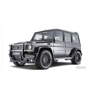 Mercedes G class W463 1990-2018 Tuning
